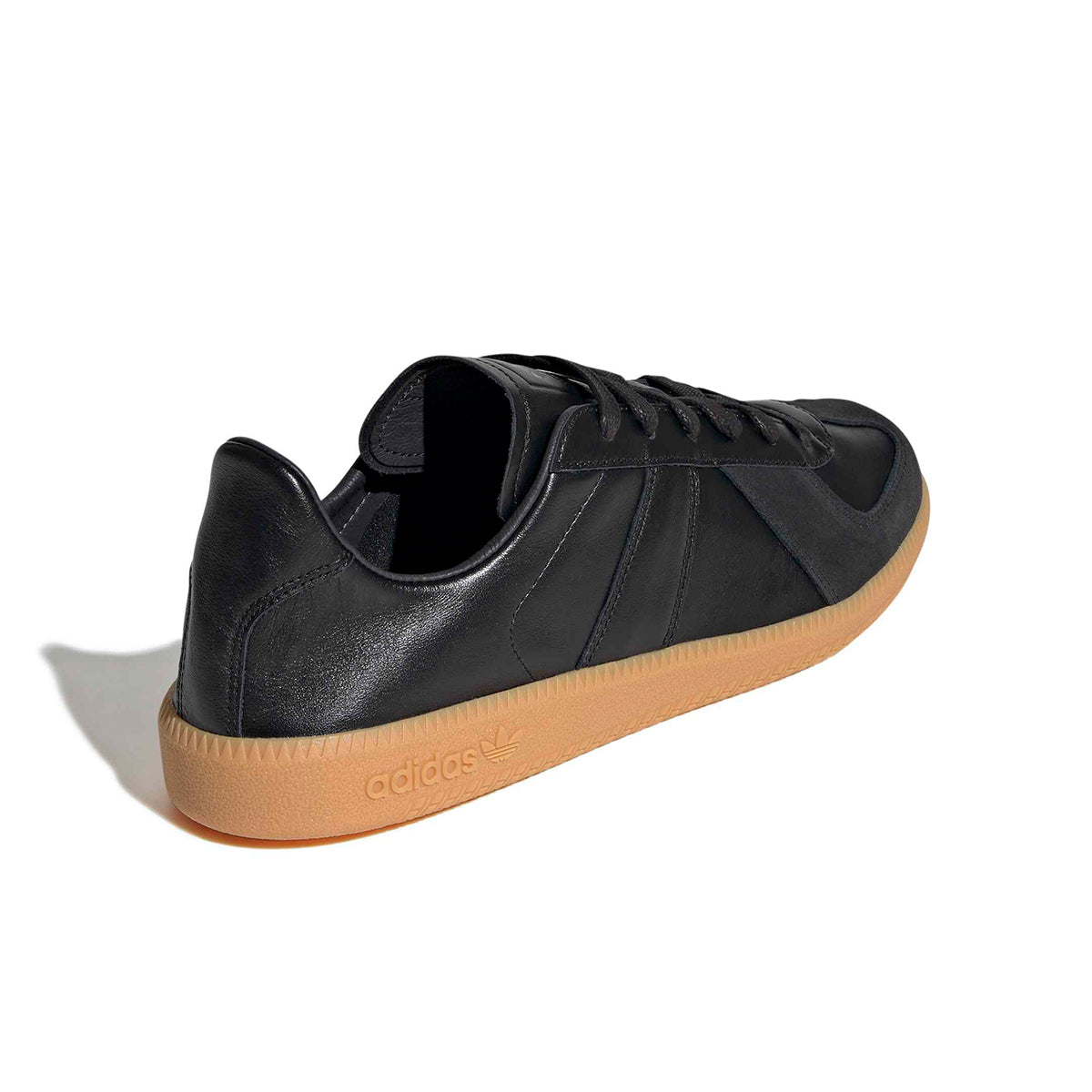 BW Army Decon 'Core Black Gum'