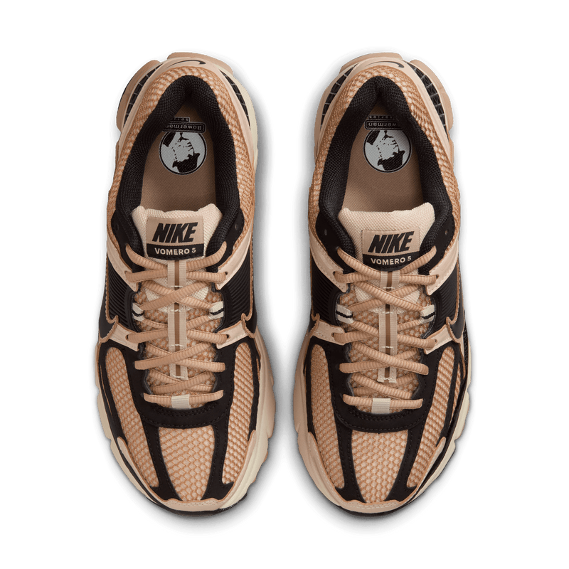 Wmns Zoom Vomero 5 'Sand Drift Black'