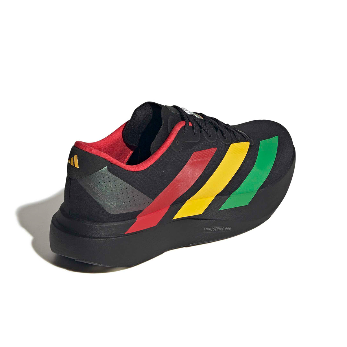 + Bob Marley Adizero Evo SL 'Core Black'