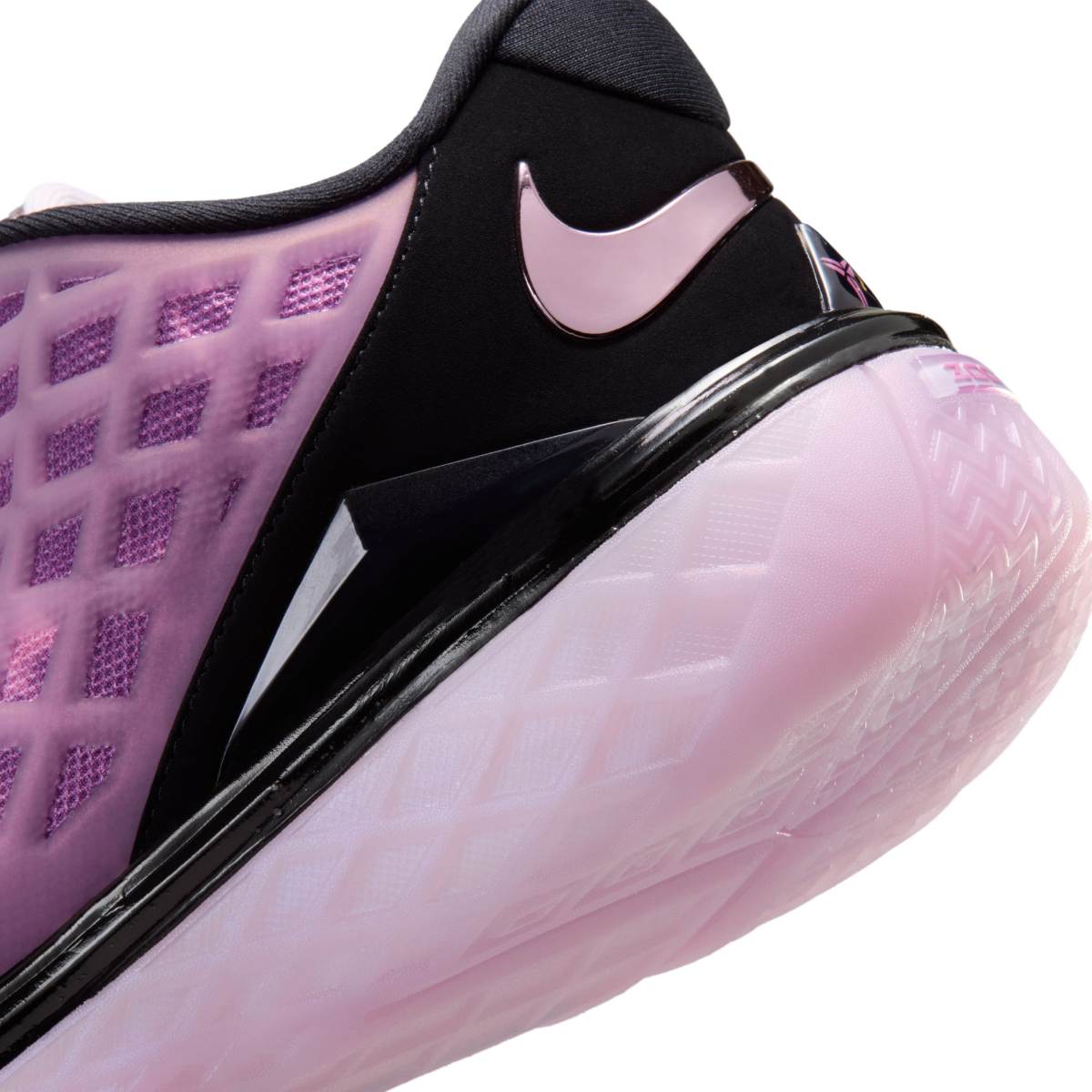 Kobe III Low Protro ‘Pink Quartz’