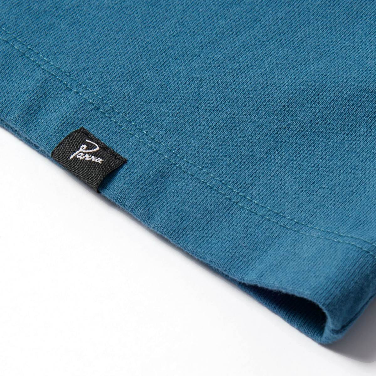 Hands Of Time Tee 'Blue'