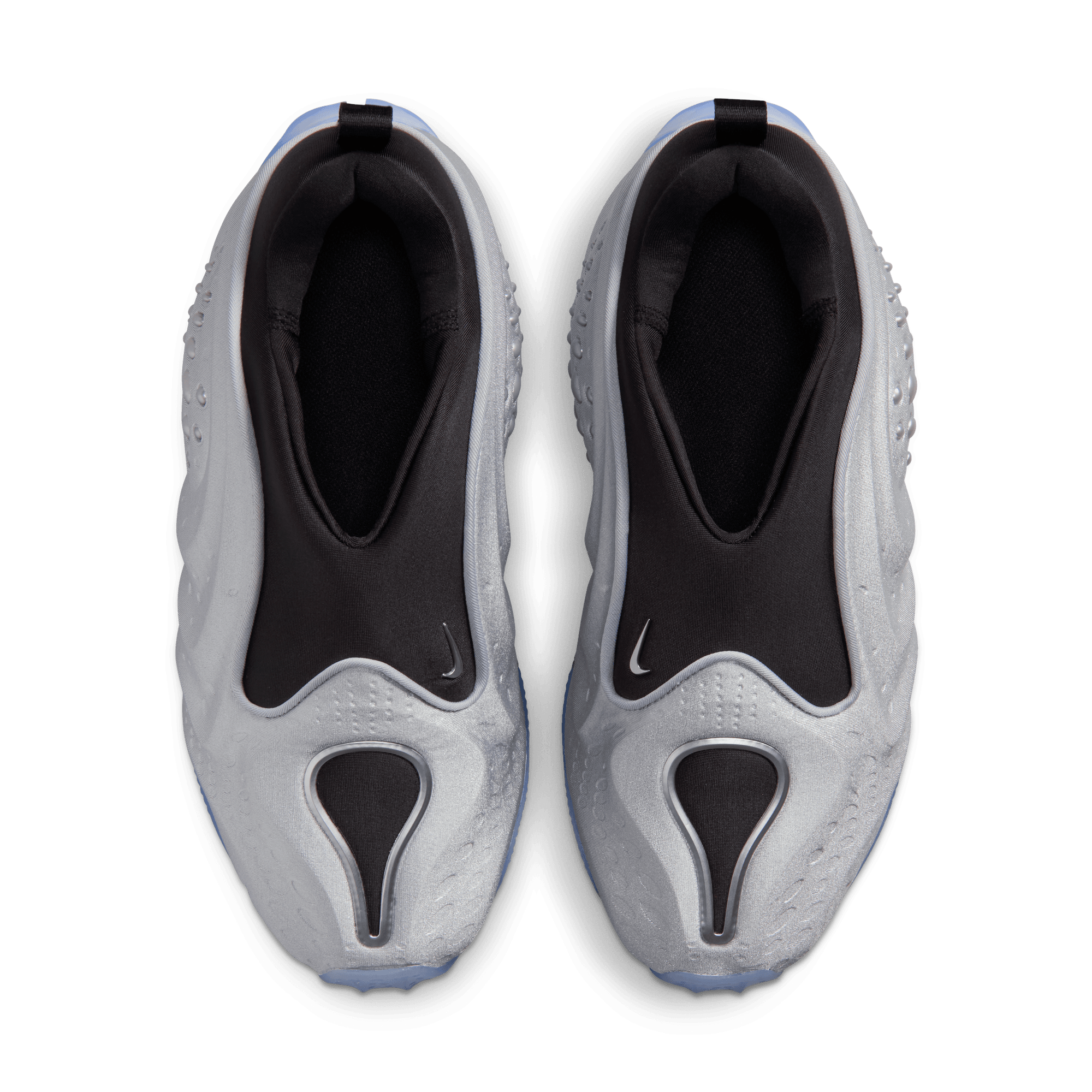 Wmns First Sight Shadow 'Metallic Silver'
