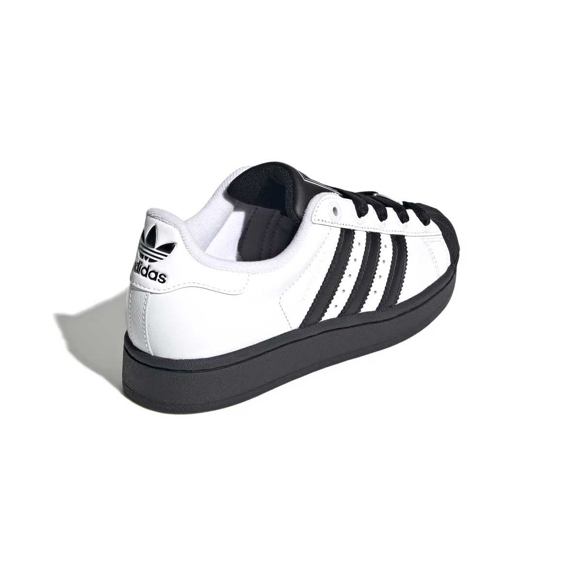 Kids Superstar II 'Cloud White Core Black'