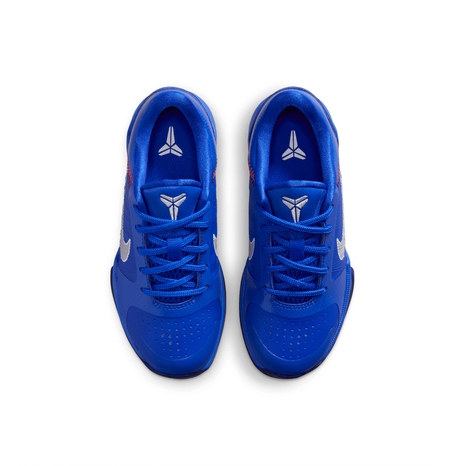 Kids Kobe 5 Proto 'Dodgers'