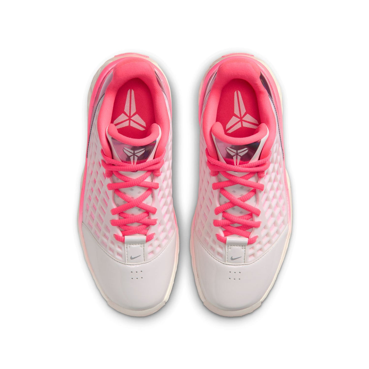 Kids Kobe III Low 'Sail Hot Punch'