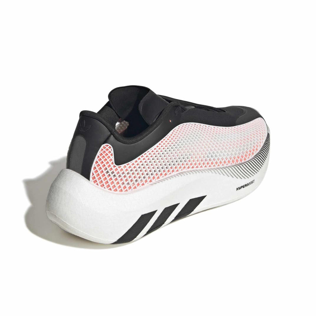 Hyperboost Euphoria 'Core Black Solar Red'