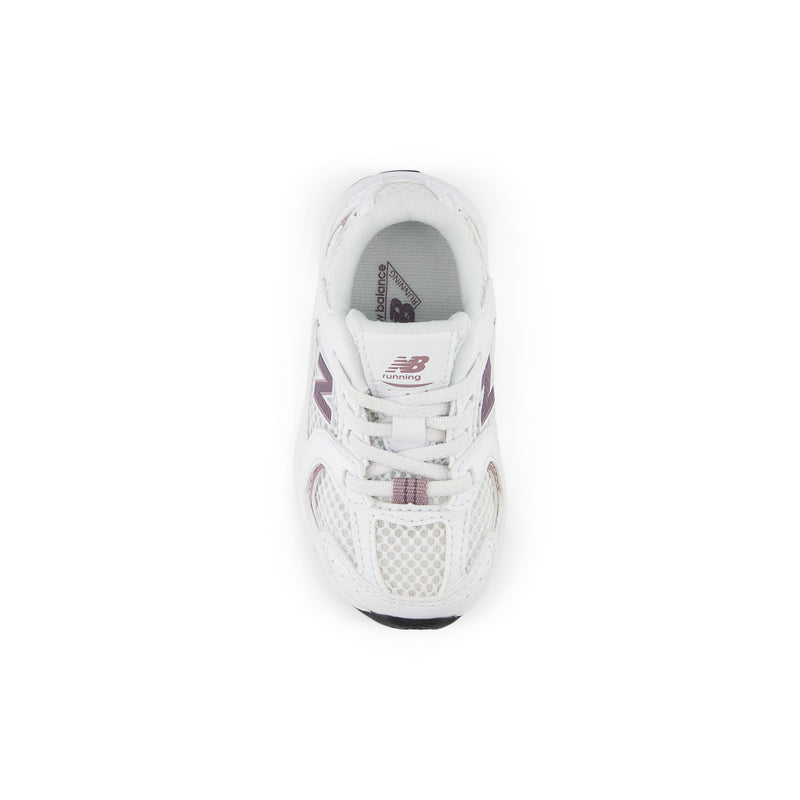 Toddlers 530 'White Dark Ice Wine'