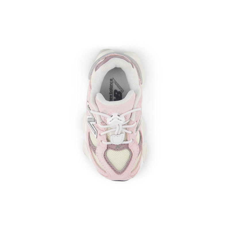 Toddlers 9060 'Pink White'