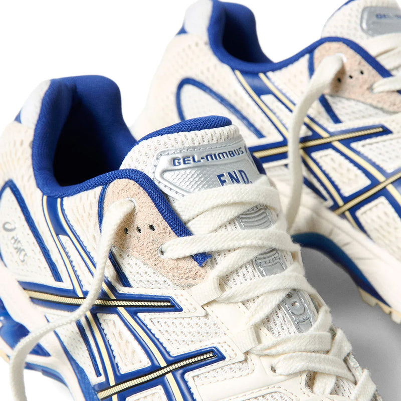 + End. GEL-Nimbus 10.1 'Milk'