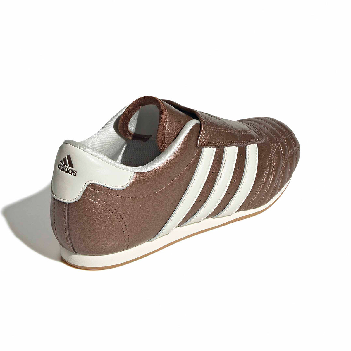 Wmns Taekwondo 'Preloved Brown'