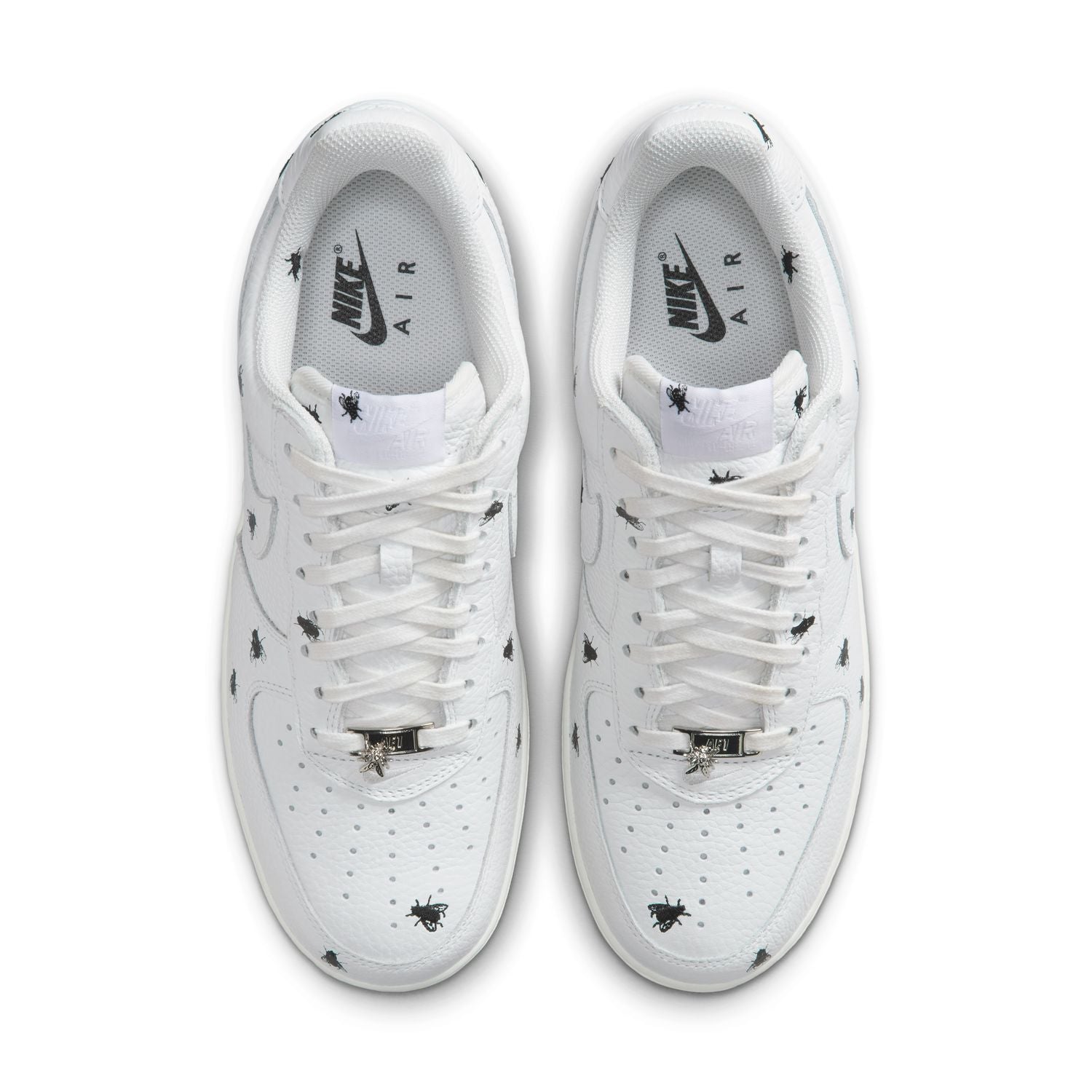 Air Force 1 Retro 'House Flies'