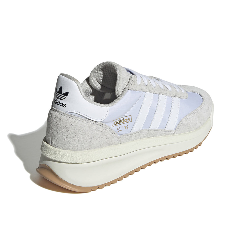 adidas Originals | SL 72 RTN 'Crystal White' | Limited Edt | footwear