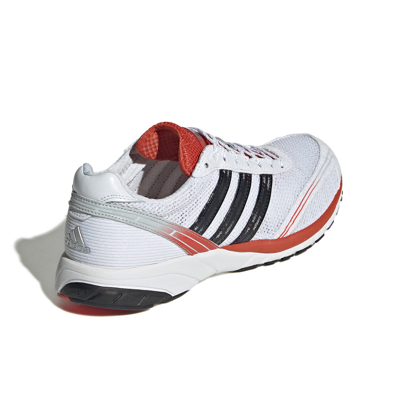 Adizero Adios OG 'White Preloved Red'