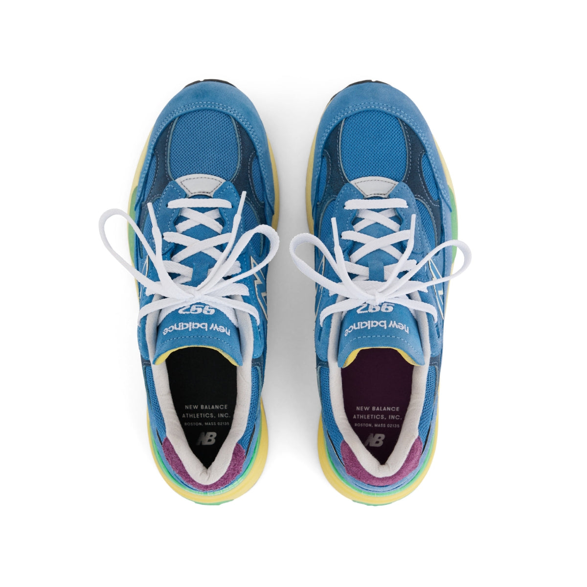 in USA 992 'Sea Stone'