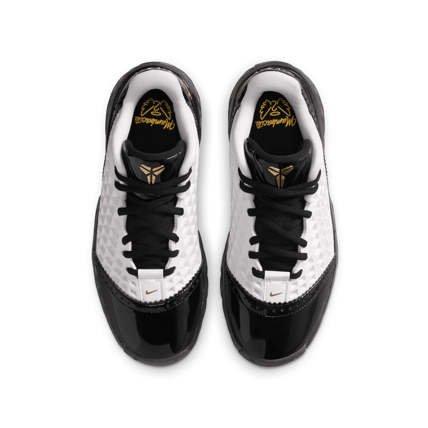 Kids Kobe III Low Protro 'Mambacita'