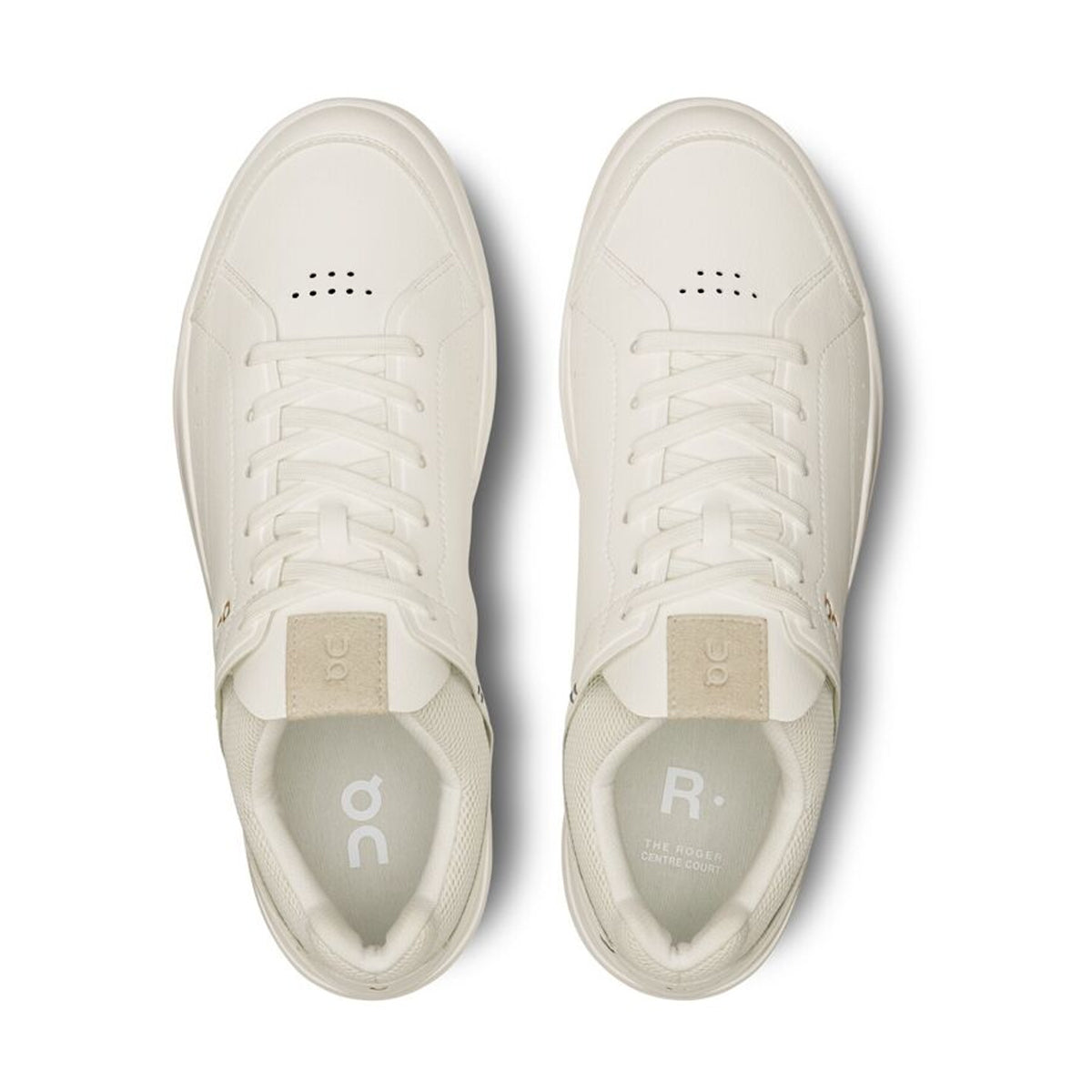 The Roger Centre Court 'White Gum'