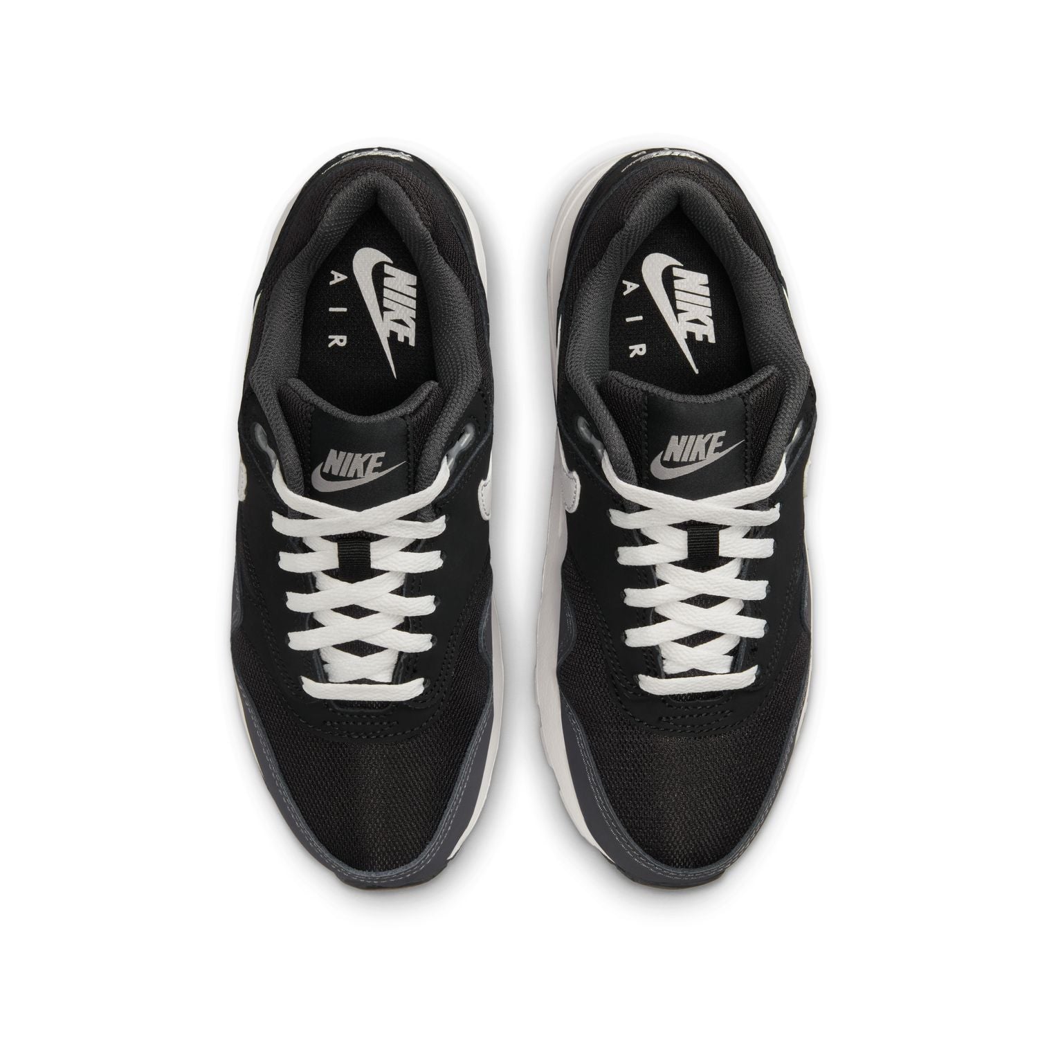 Kids Air Max 1 'Black Anthracite'