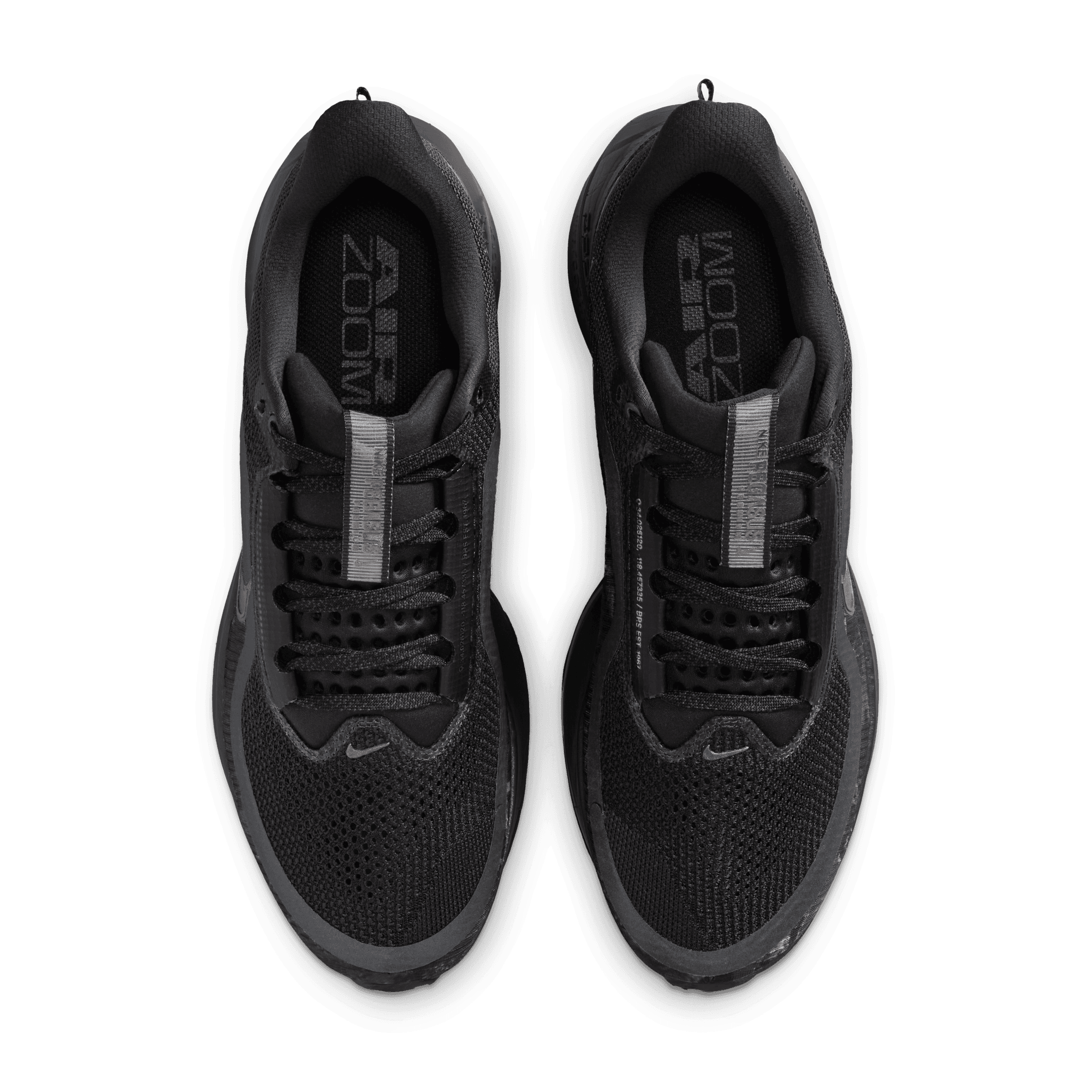 + Realtree Camo Pegasus Premium 'Black'