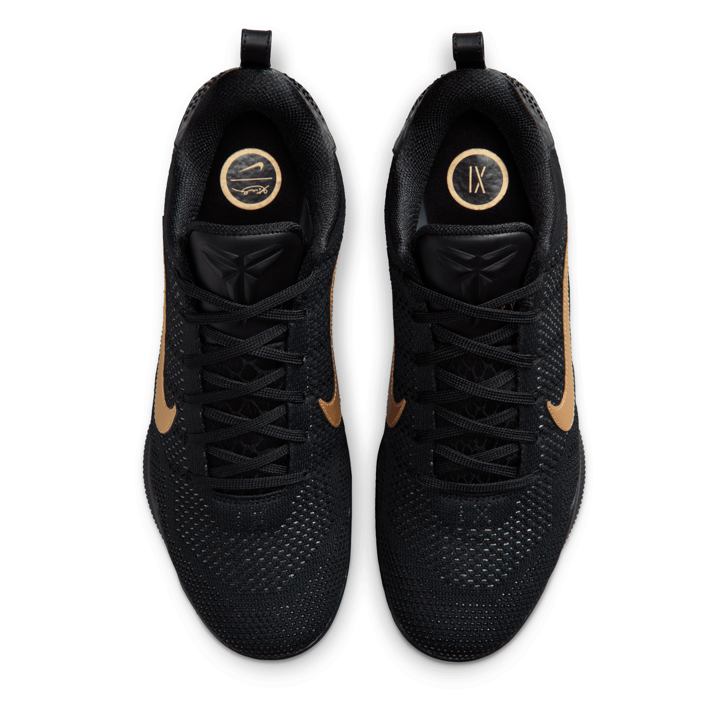 Kobe XI Elite Protro 'Fade to Black'