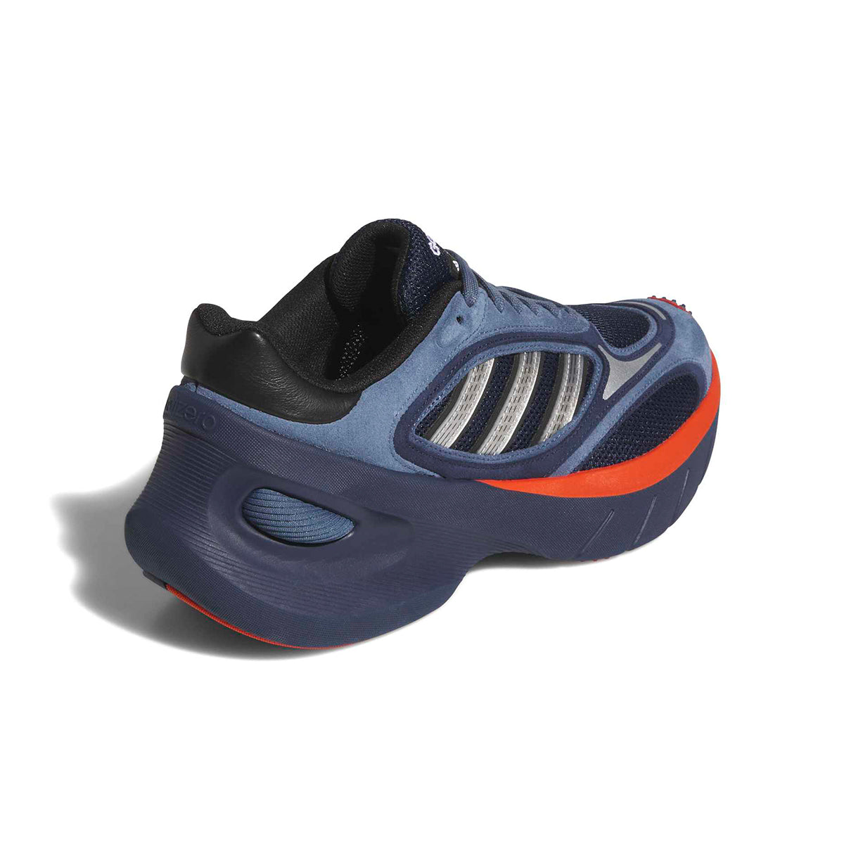Adizero Goukana 'Collegiate Navy'