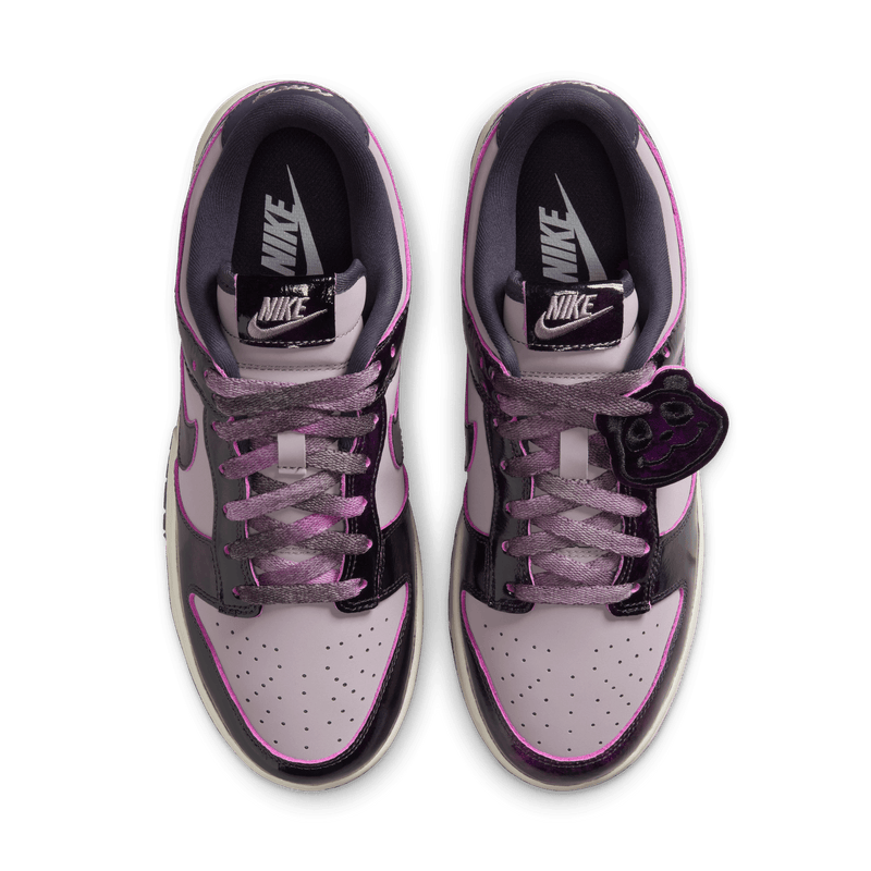 Wmns Dunk Low 'Panda Purple'