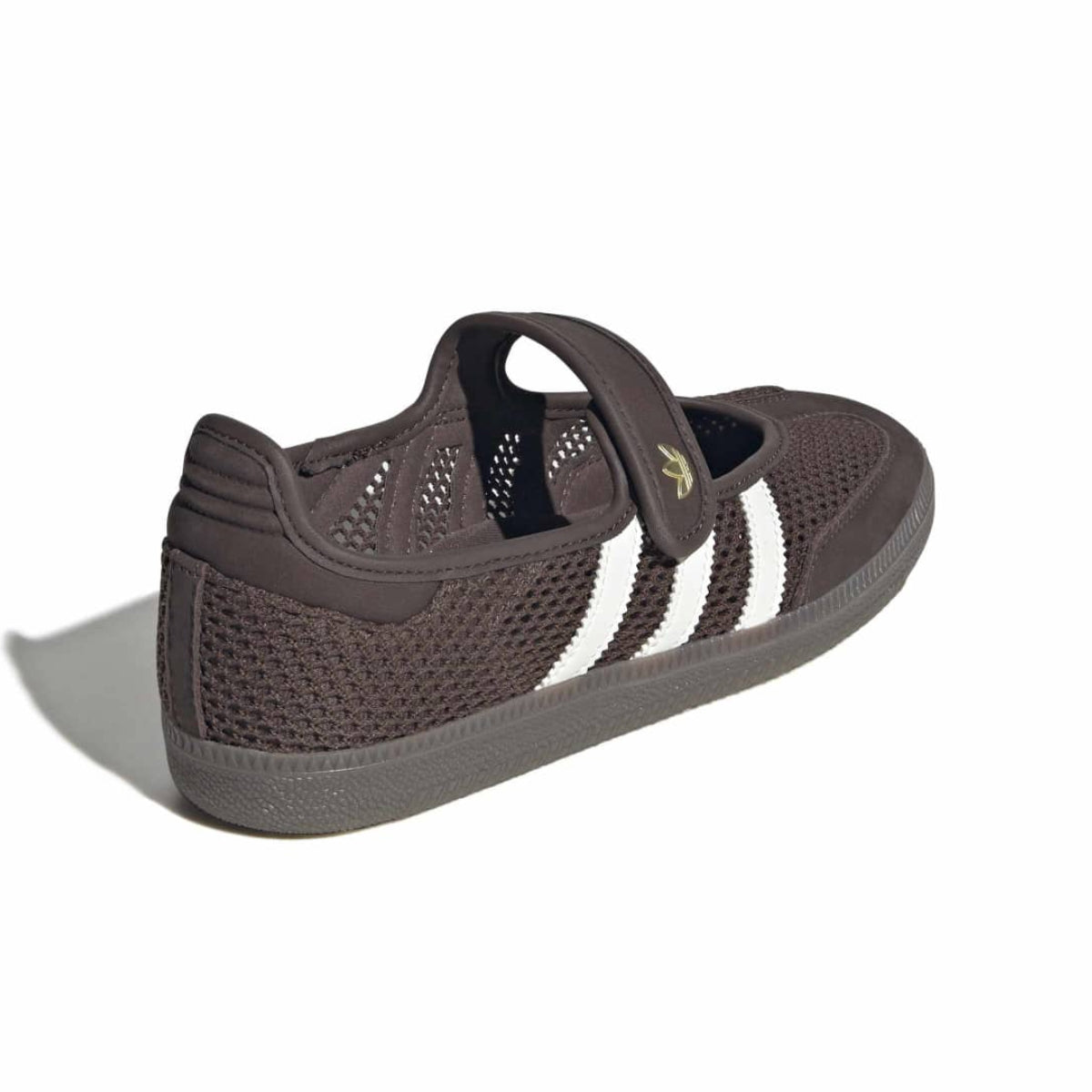Wmns Samba Jane 'Brown'