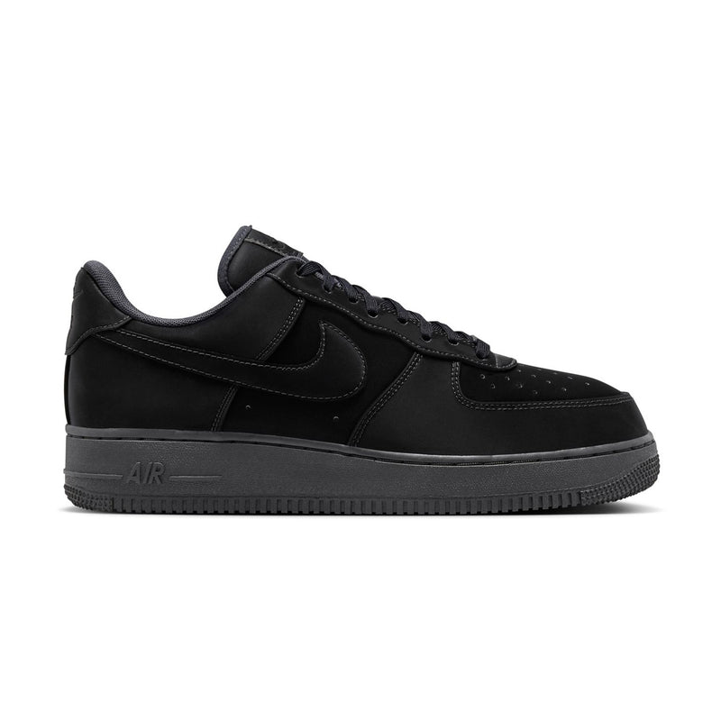 Air Force 1 '07 LX 'Vanta Black'