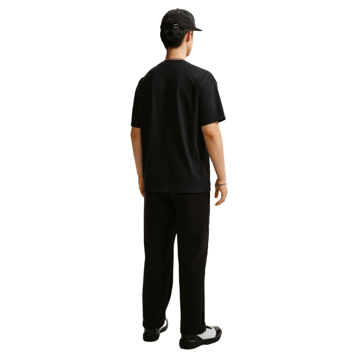 Kobe Dri-FIT Basketball Tee 'Black'