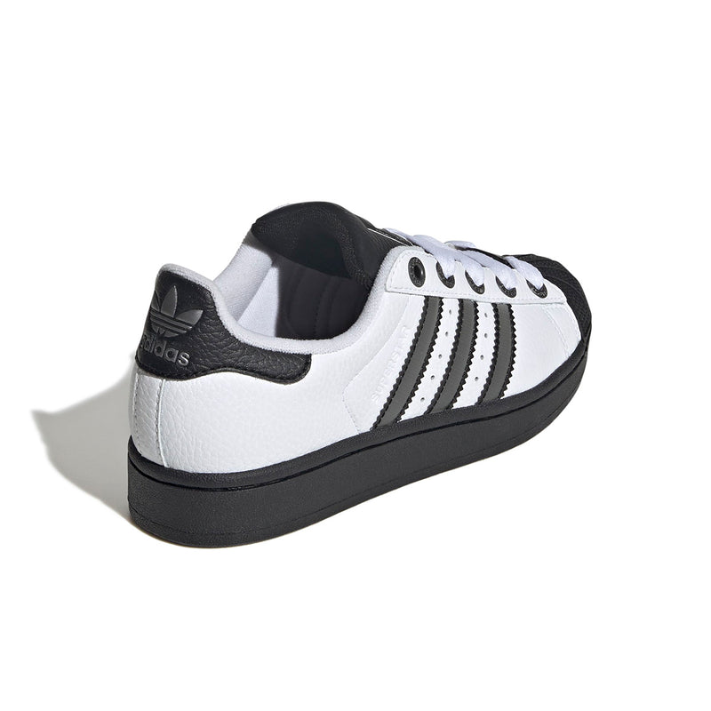 Kids Superstar II 'White Black'