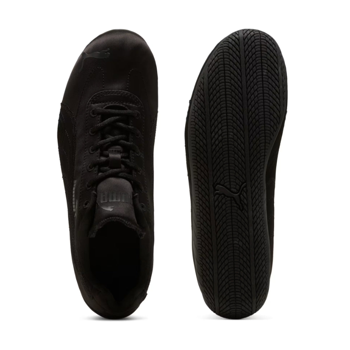 Wmns Speedcat Venus 'PUMA Black'