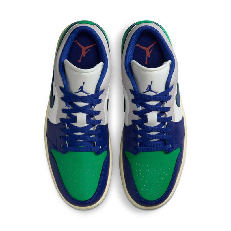 Air Jordan 1 Low 'Deep Royal Blue'