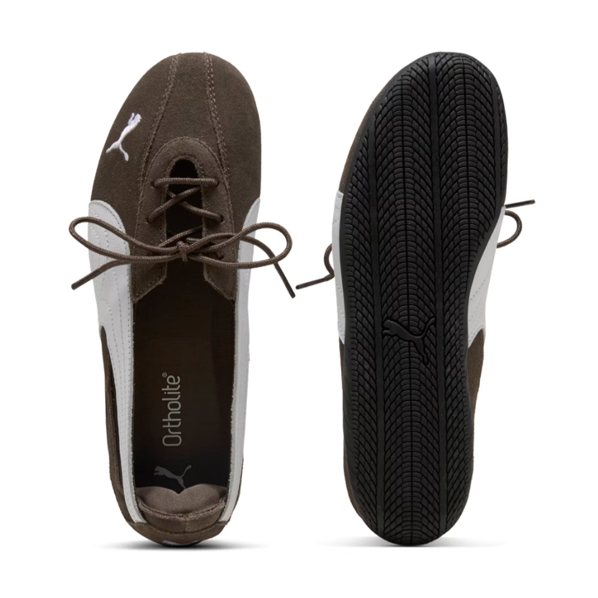 Wmns Speedcat Nova Ballet 'Matte Bronze PUMA Black'