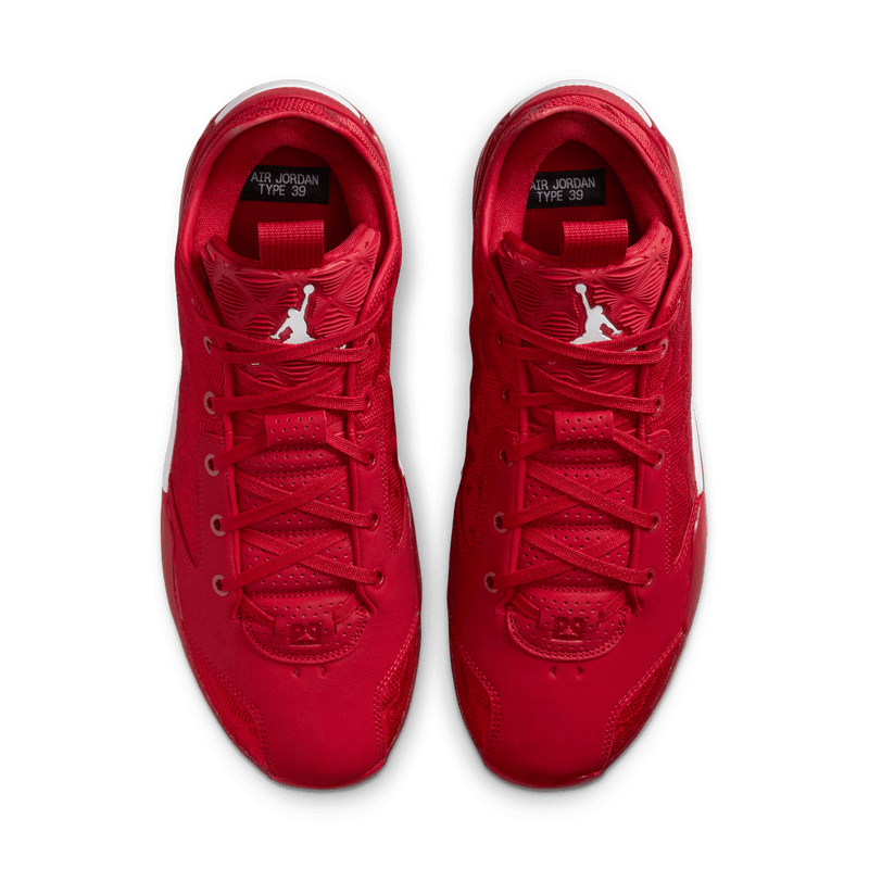 Air Jordan XXXIX PF 'Gym Red'