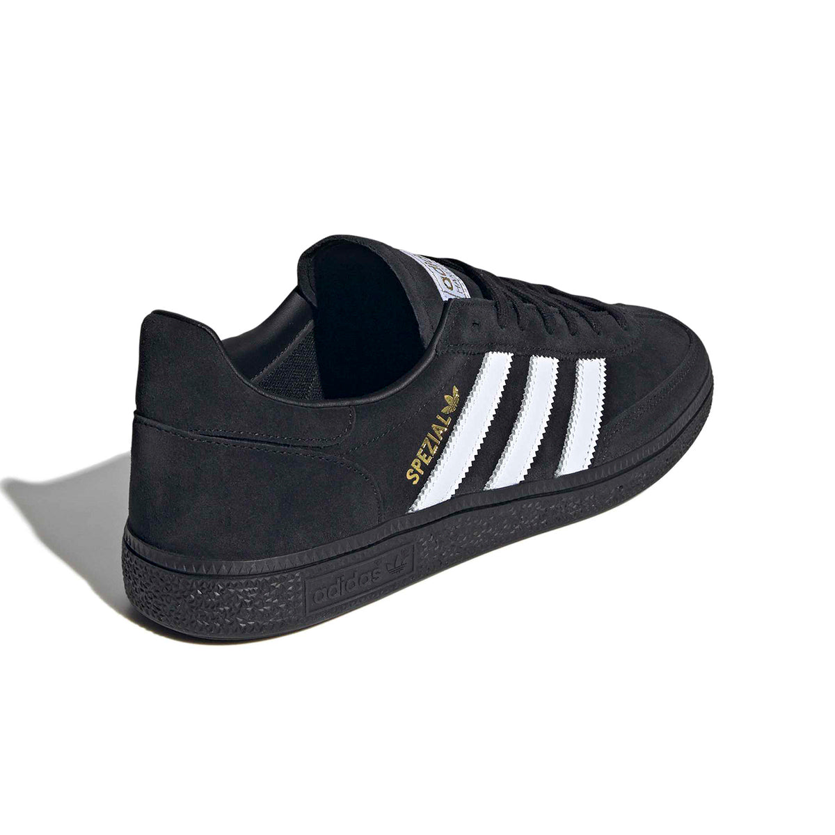 Handball Spezial 'Black White'