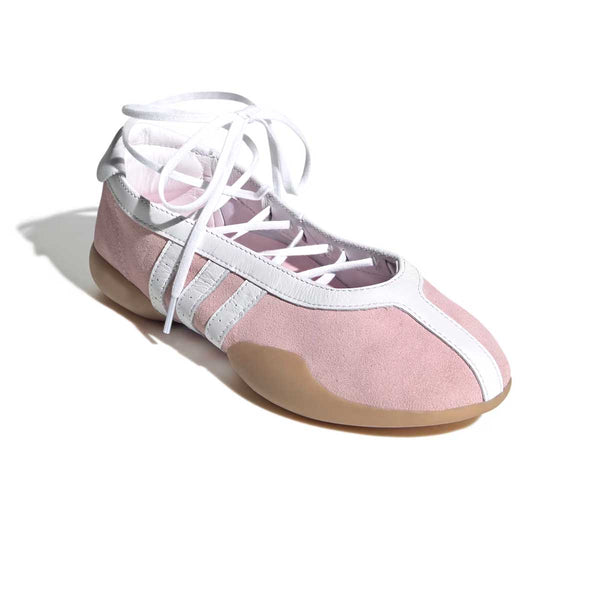 Wmns Taekwondo Mei 'Clear Pink Cloud White'