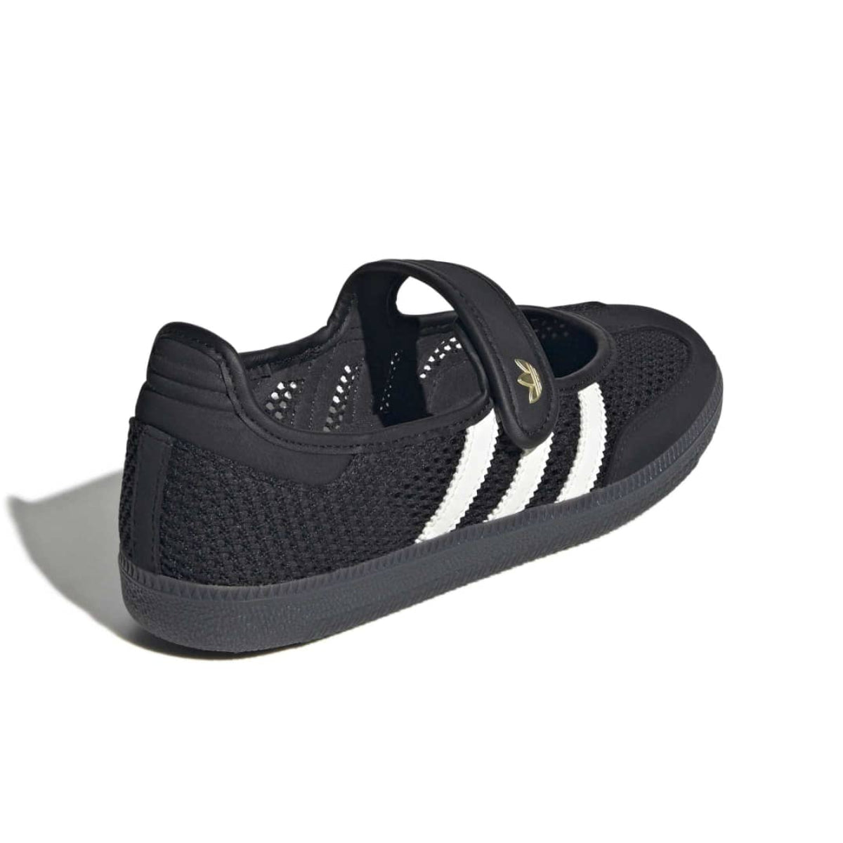 Wmns Samba Jane 'Core Black'