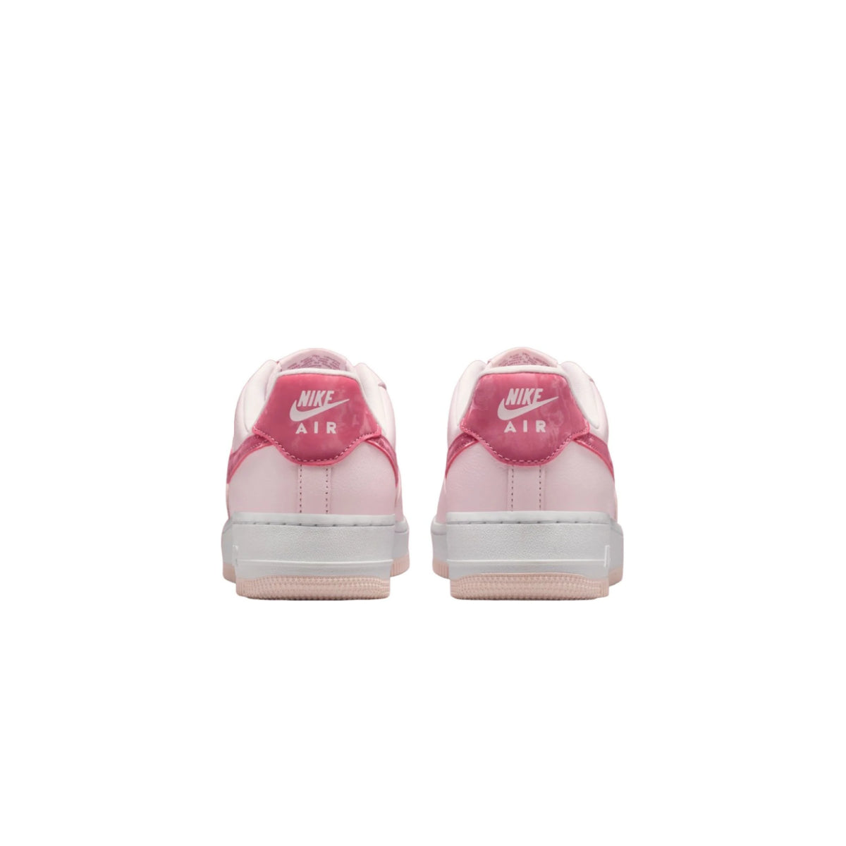 Wmns Air Force 1 '07 'Valentine’s Day'