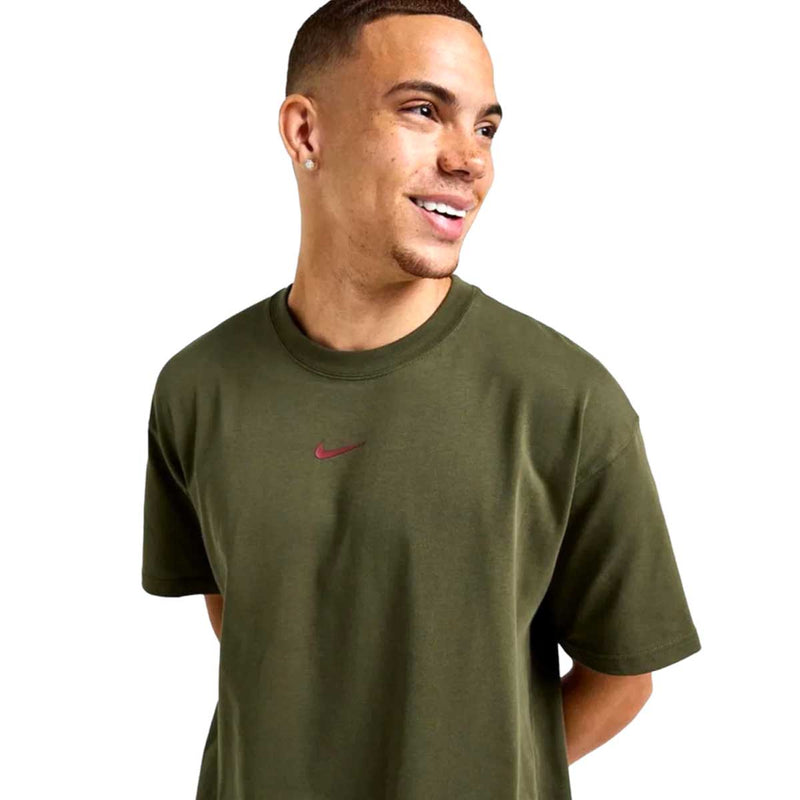 + Nocta Tee 'Cargo Khaki'