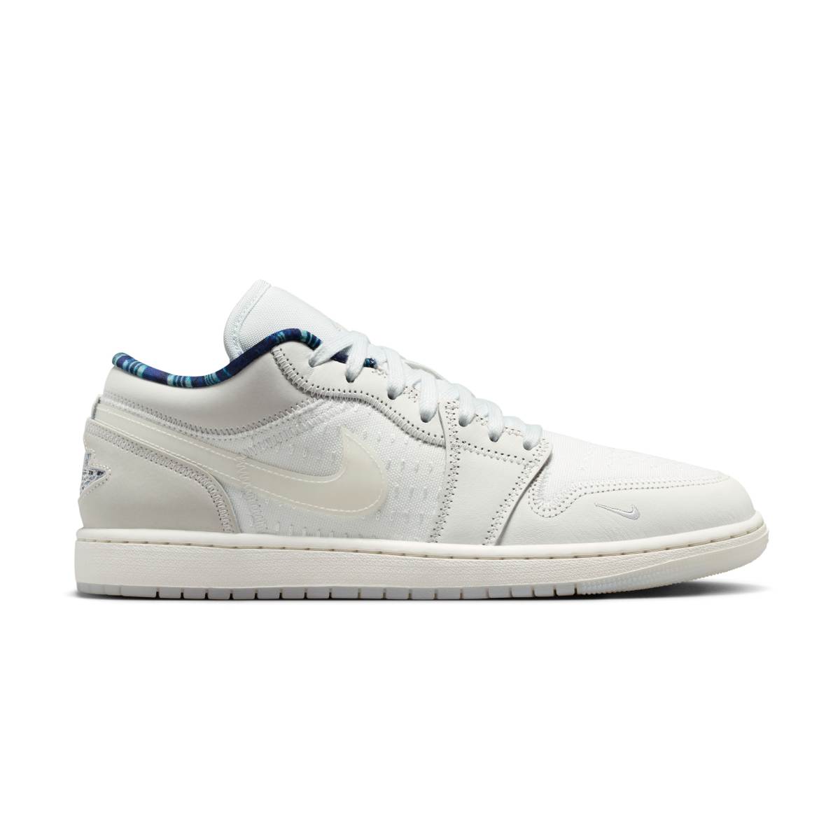Air Jordan 1 Low SE 'Summit White Sail'