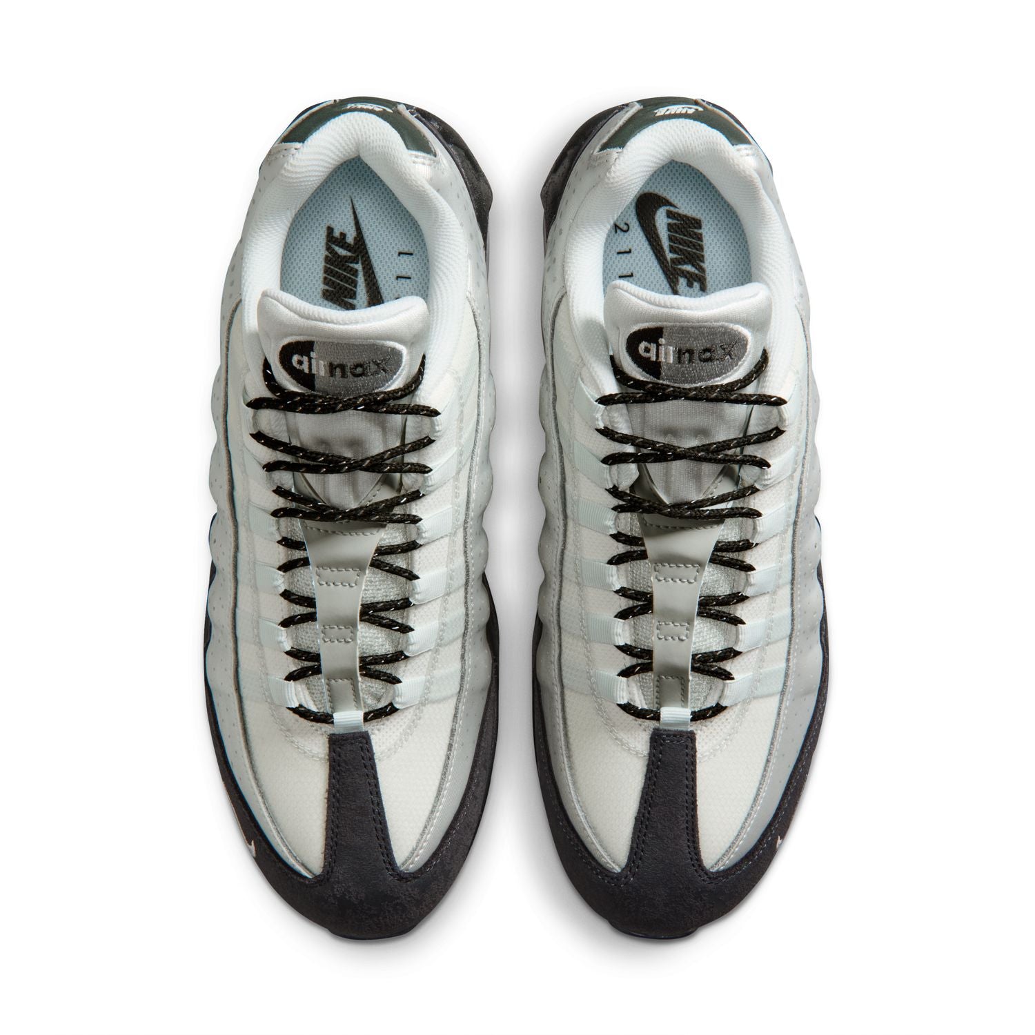 Air Max 95 Big Bubble 'Seongsu'