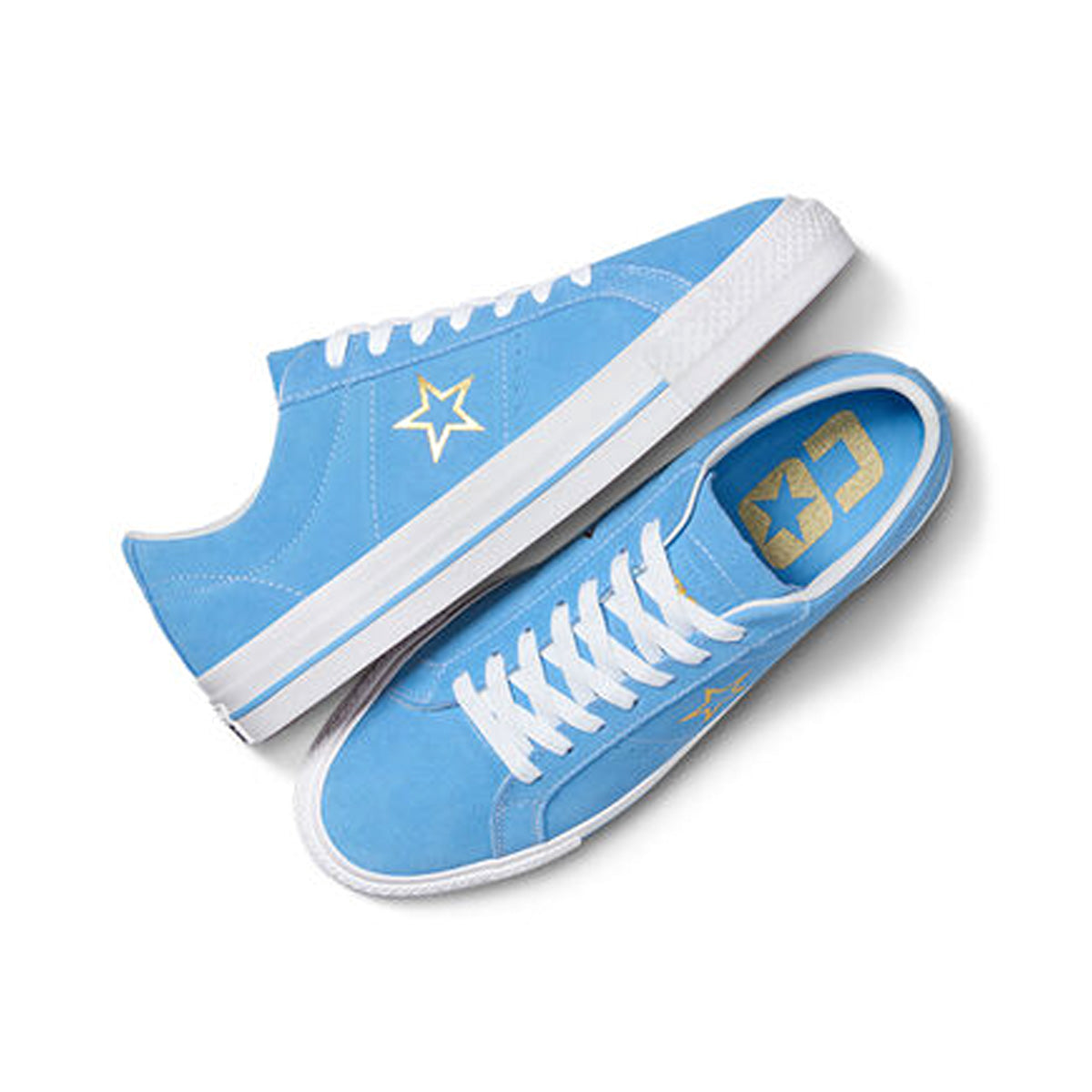 One Star Pro 'Light Blue'