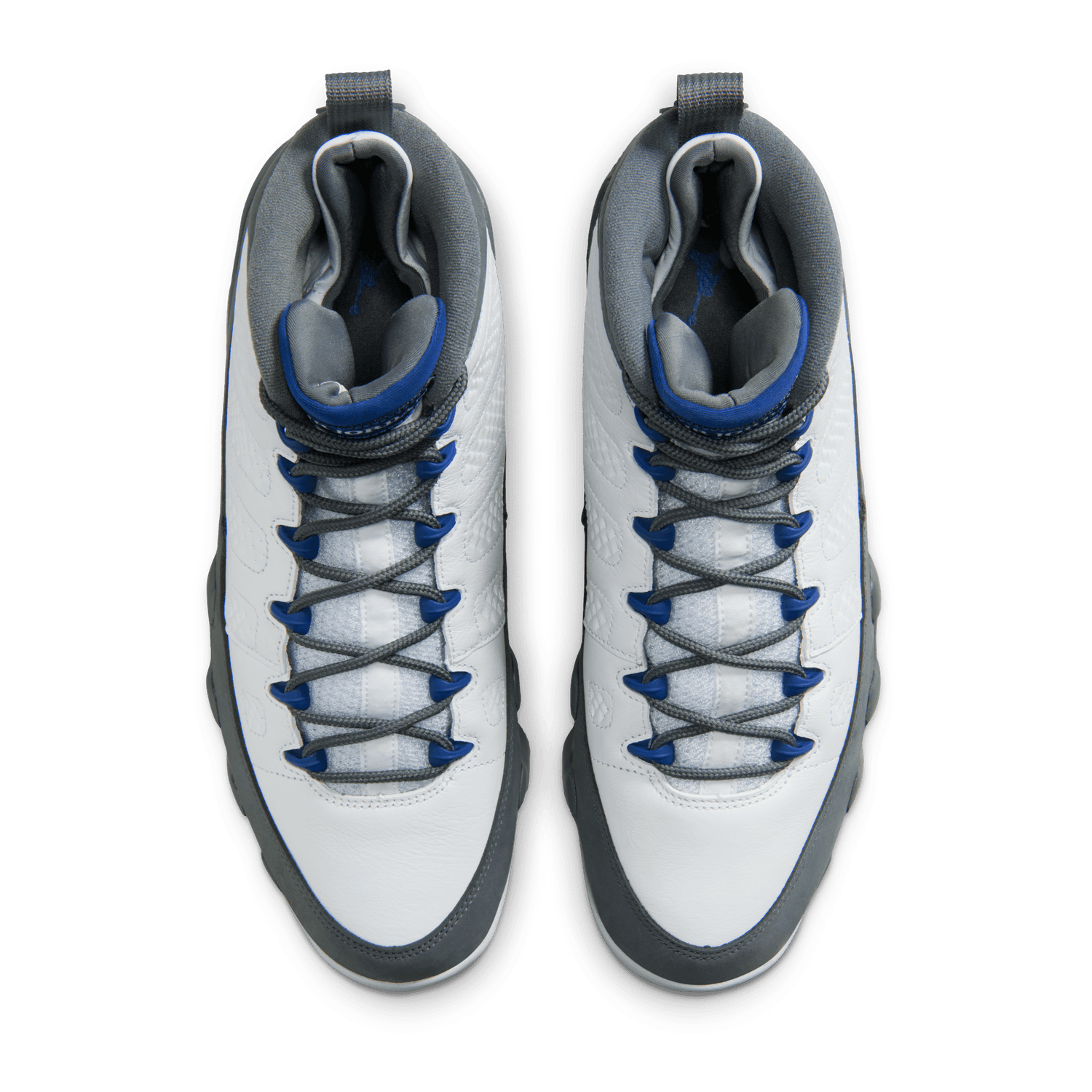 Air Jordan 9 Retro 'Flint Grey'