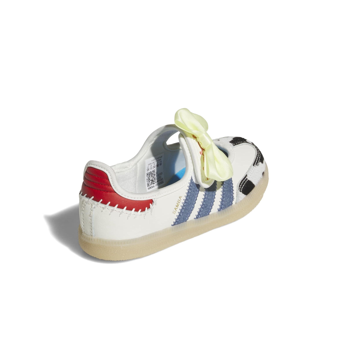 + Toy Story Kids Samba Jane 'Jessie'