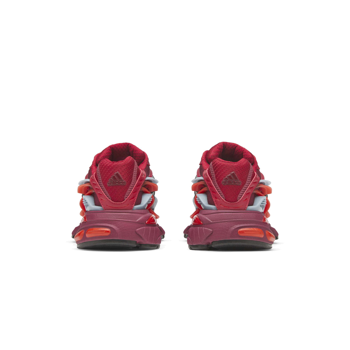 + Pharrell Adistar Jellyfish 'Red'