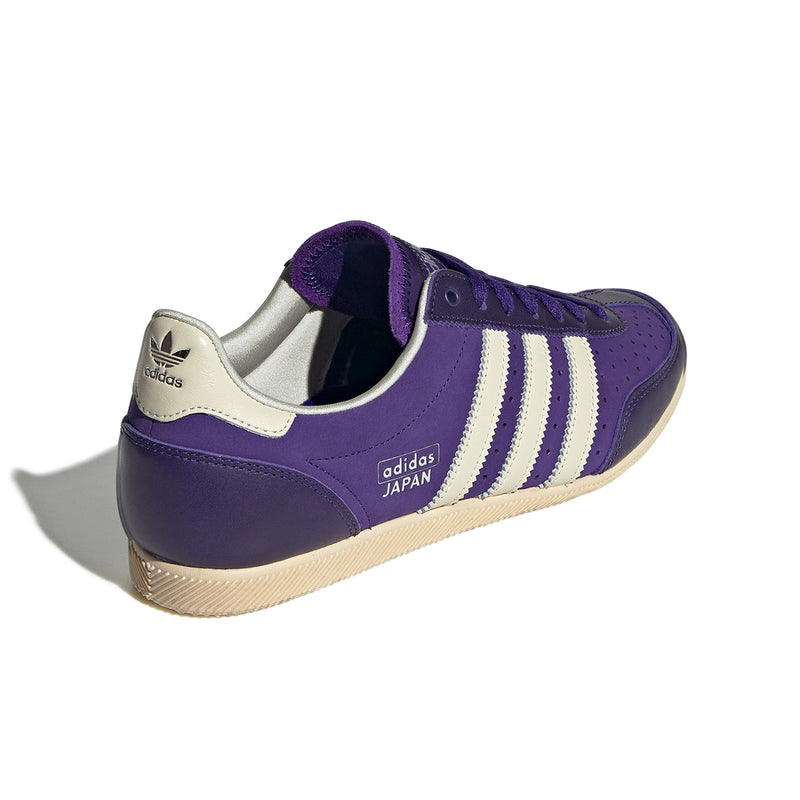 Wmns Japan 'Collegiate Purple Cream White'