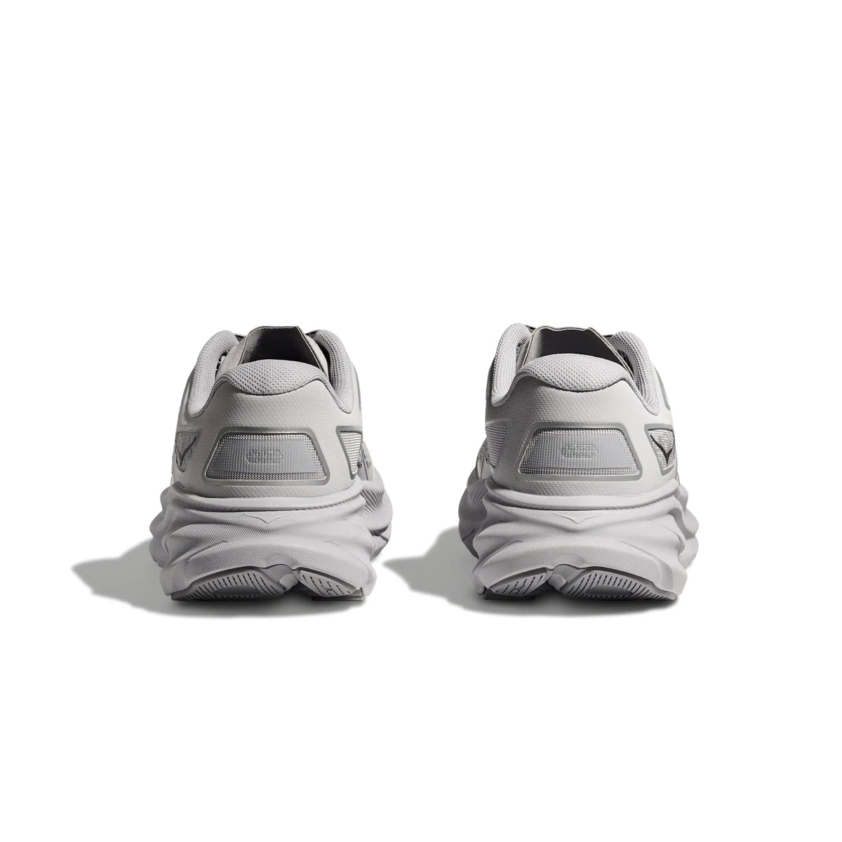 Clifton ONE9 'Ash Grey Silver'