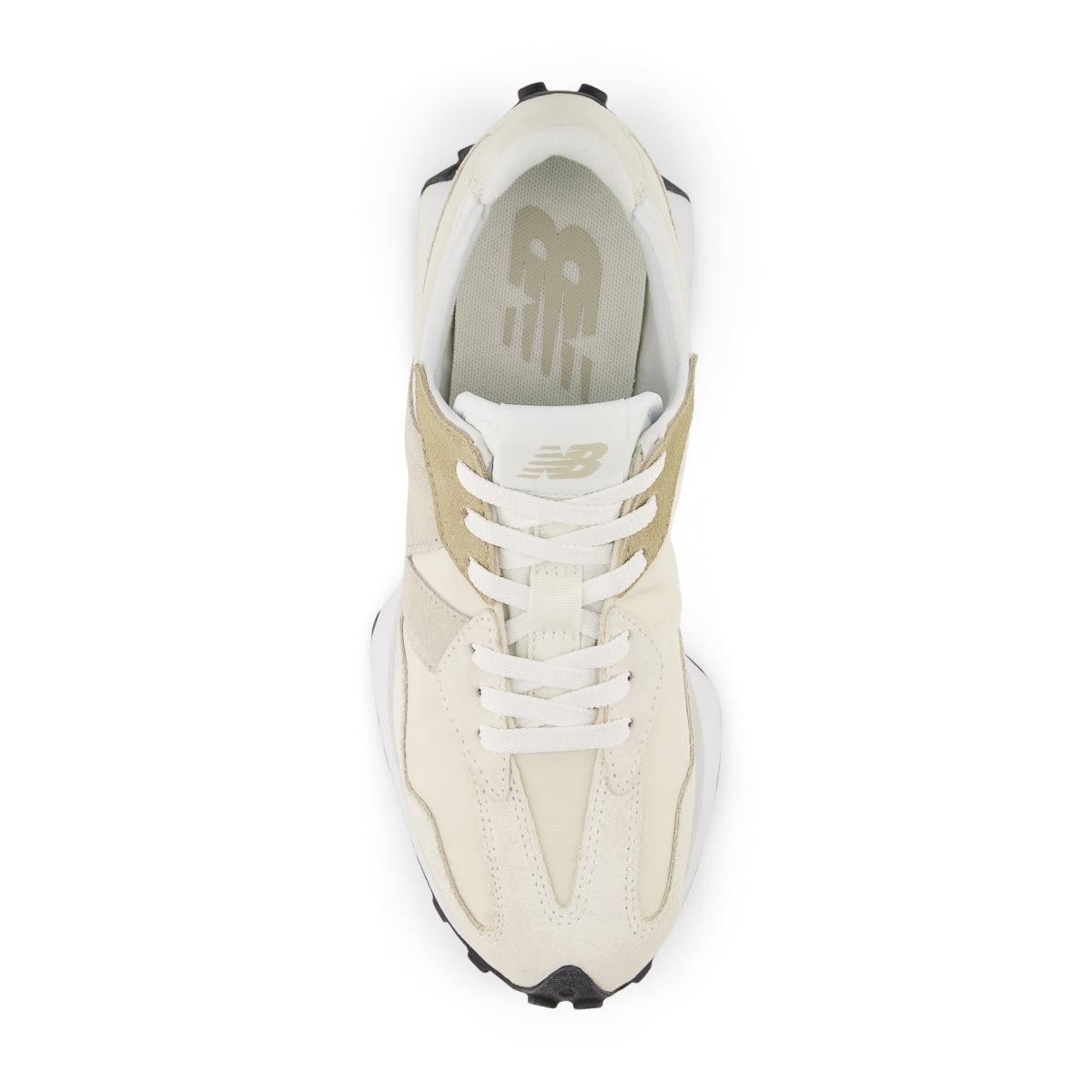 327 'Linen Sea Salt'