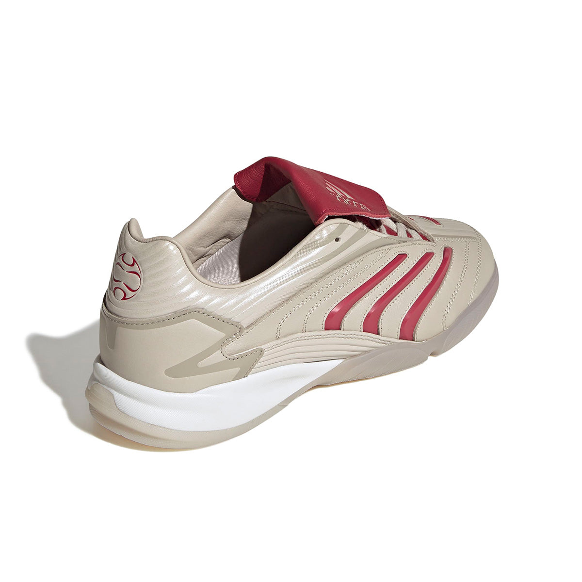 Predator Sala 'Beige Team Victory Red'
