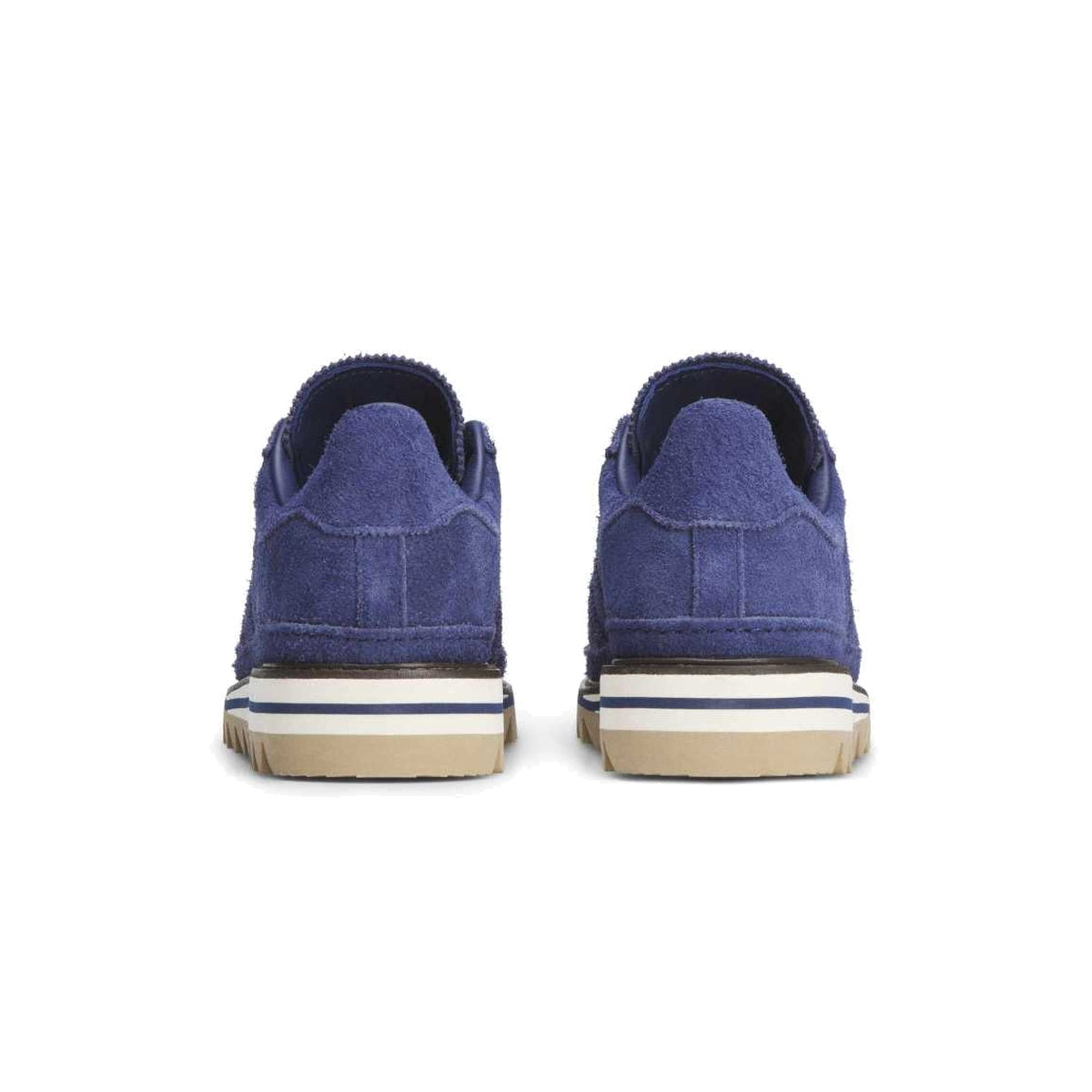+ Clot Superstar 'Dark Blue'