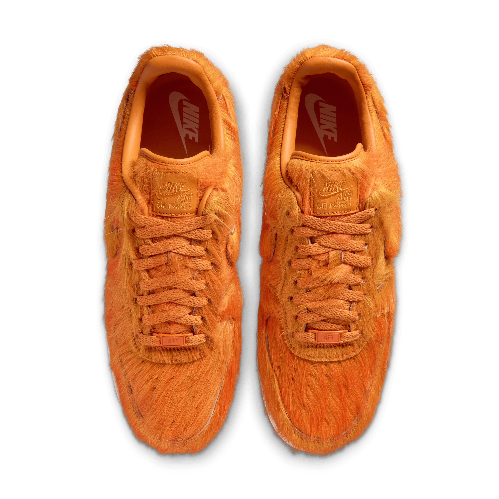 Air Force 1 QS 'Horse of a Different Colour'